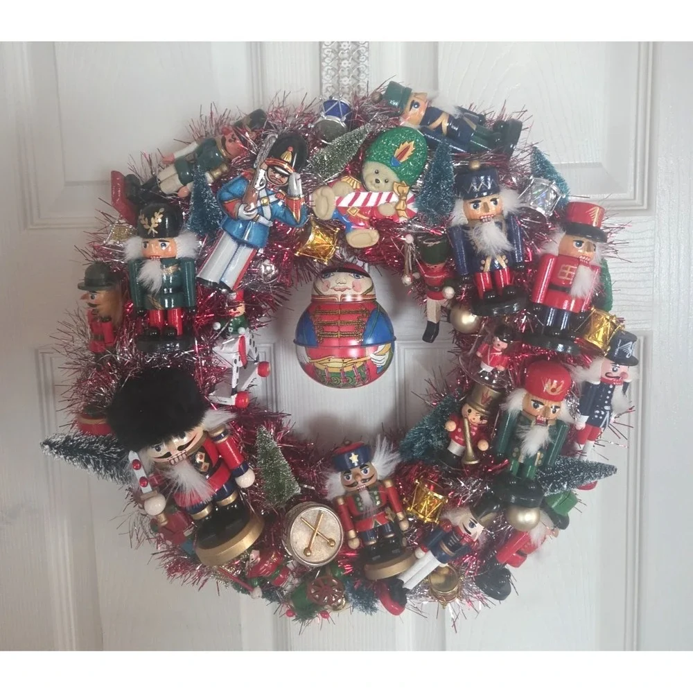 Handmade 16